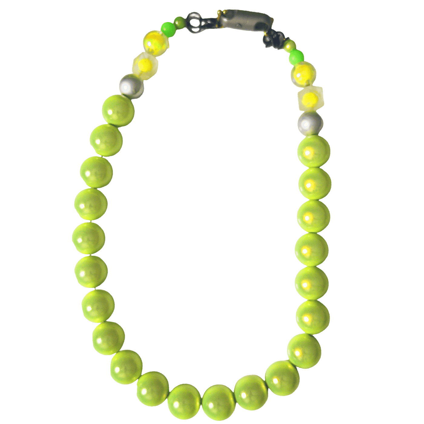 Pro Neon Yellow